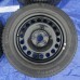 1263. VW Sharan, Seat Alhambra, Ford Galaxy